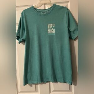 Myrtle Beach T
